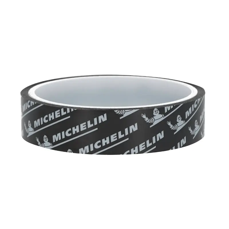 Fond de jante adhésif Michelin conversion tubeless 18-21 mm (rouleau 10 m)