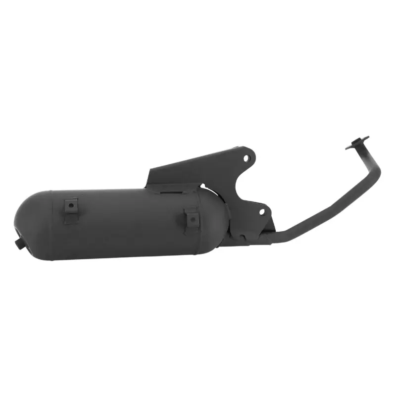 Silencieux Tecnigas Maxi 4 adaptable Honda Vision 110 2011+ homologué CE