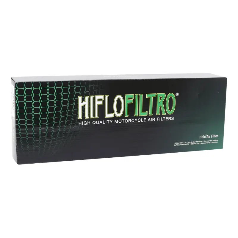 Luftfilter Hiflofiltro — Ansicht 5