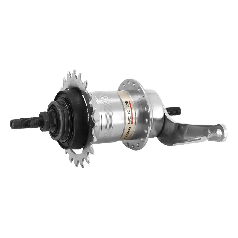Moyeu Nexus LEADER FOX pour VAE tricycle Lovelo