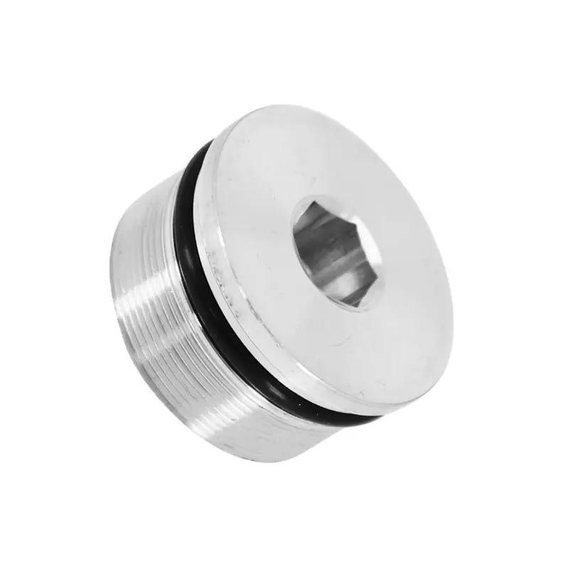 Bouchon de tube de fourche 50 adaptable Rieju 50 MRT