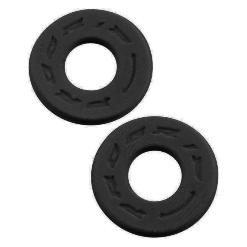 PROGRIP 5002 블랙 그립 엔드 — 5번째 뷰