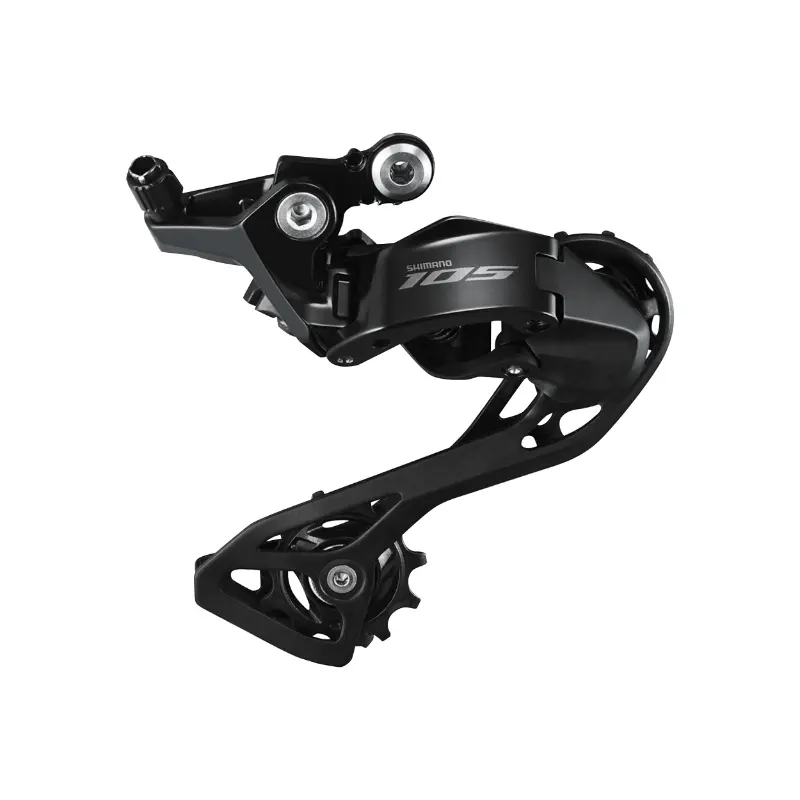 شیمانو 105 R7100 12V ڈبل روڈ ریئر ڈیریلیور