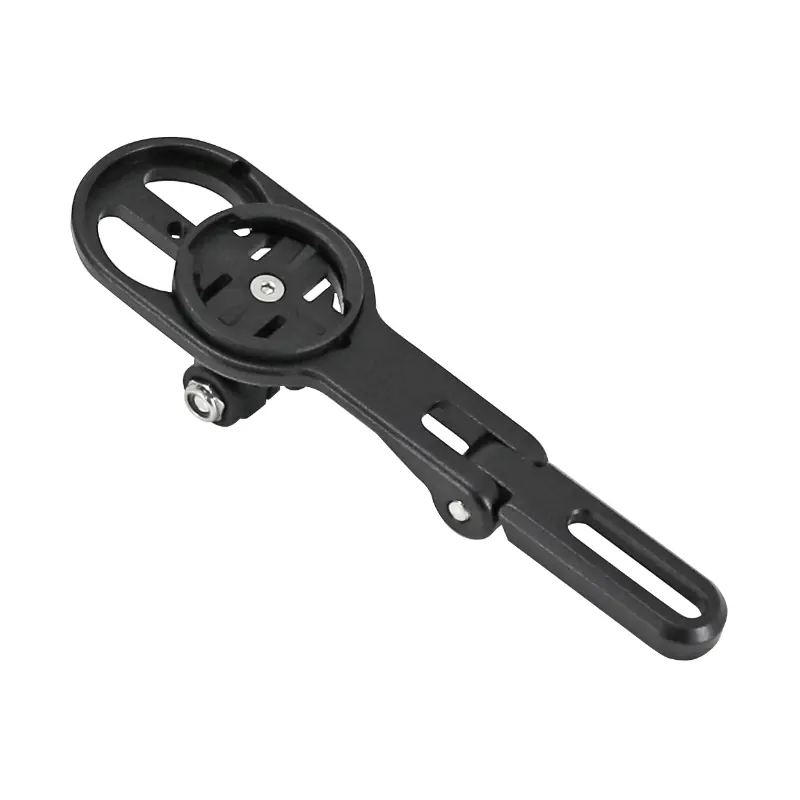 Support compteur M23 P2R compatible Garmin réglable
