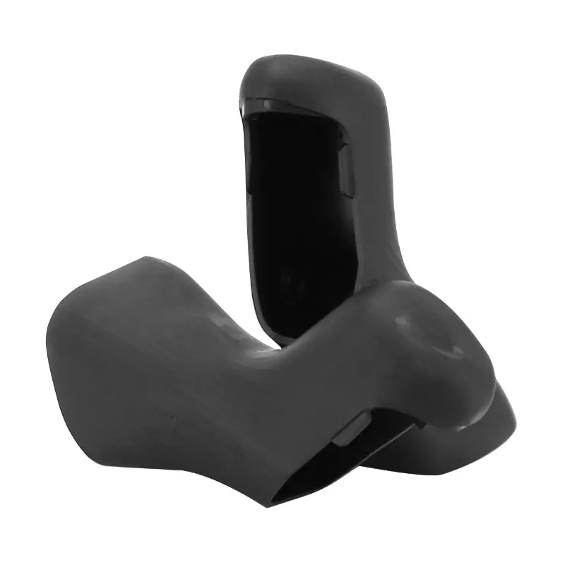 Пара грипсов Shimano Dura-Ace DI2 9270 черный 12V (пара)