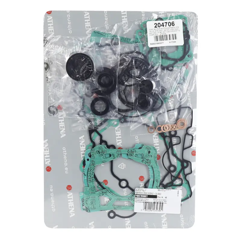 ATHENA Gasket Kit — view 3