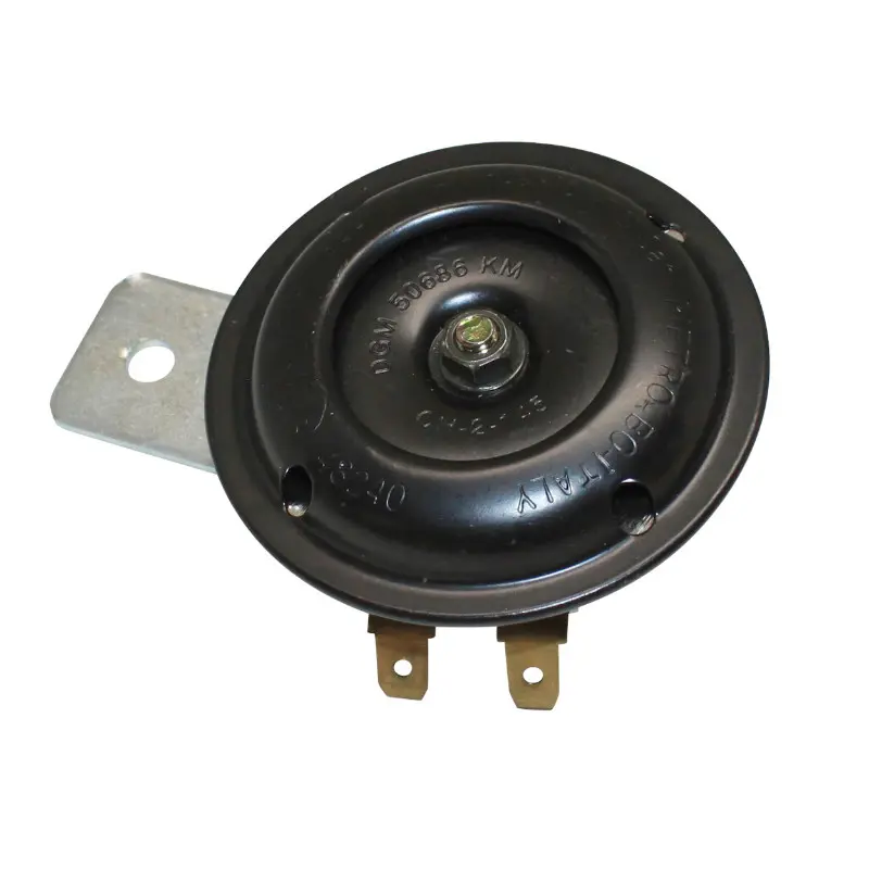 Avertisseur-klaxon P2R adaptable MBK Peugeot Aprilia Honda PGO
