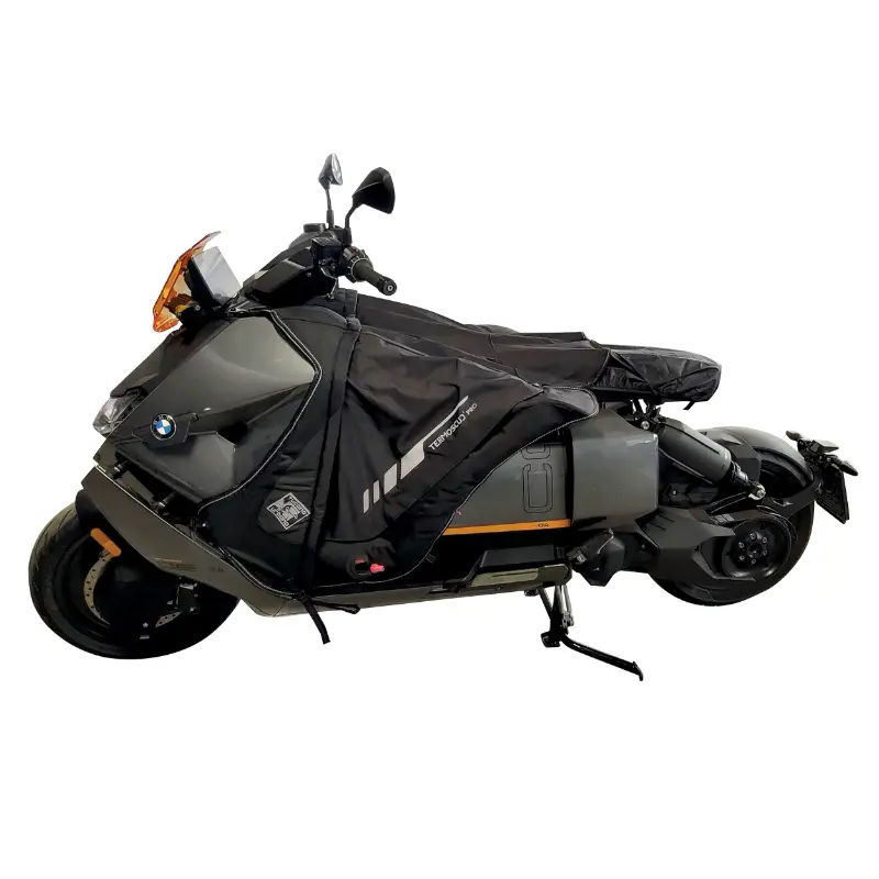 Thermoscud R233PROX Tucano Urbano 바이크 커버 — 2번째 뷰