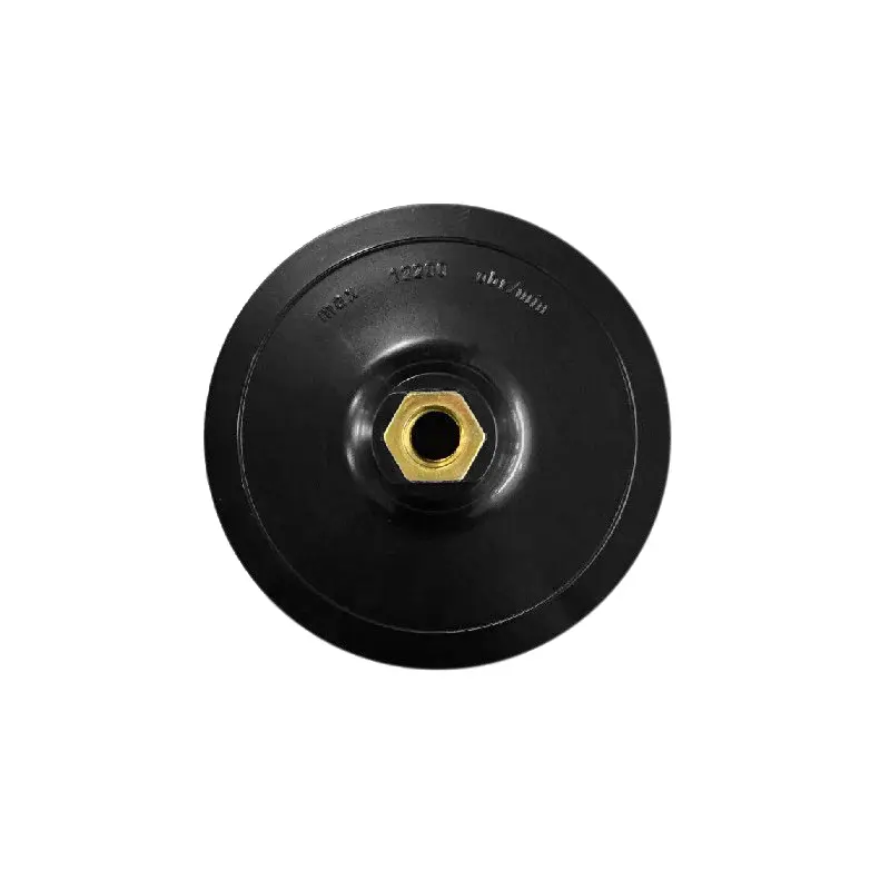 Adapterplade Mecacyl Padxpress diameter 80 mm