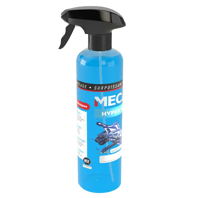 Professioneller Reiniger-Entfetter Mecacyl HN Spray 500 ml