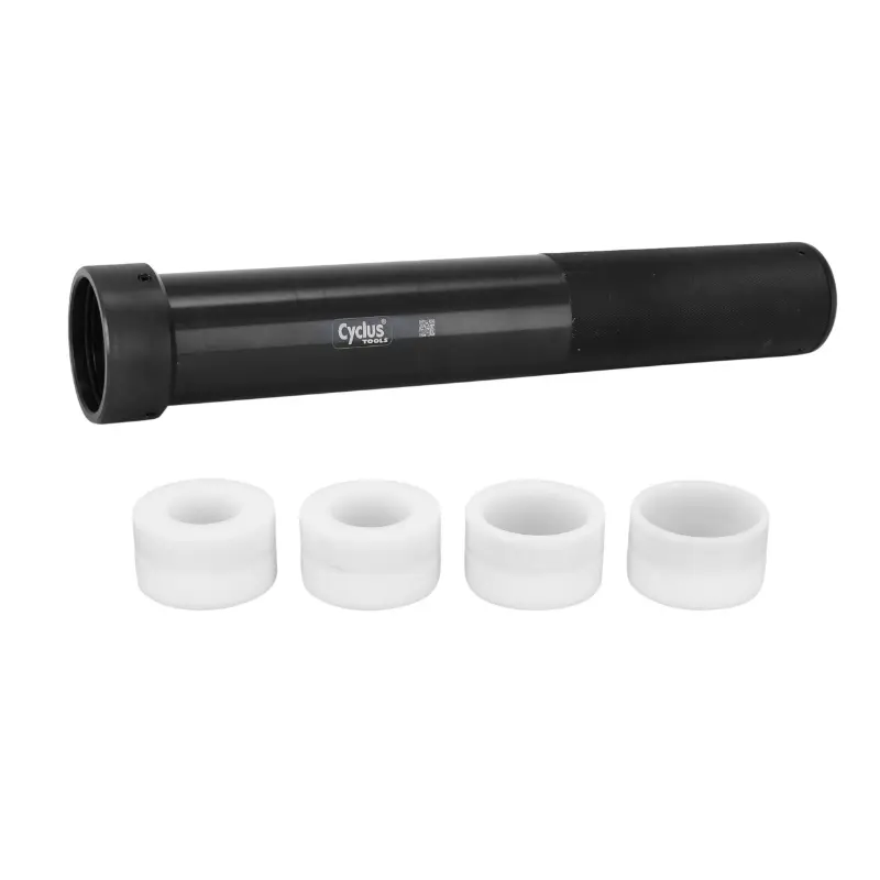 Outil professionnel Cyclus pour monter cône de fourche 1" - 1" 1/2 - 1" 1/8 - 1.8"