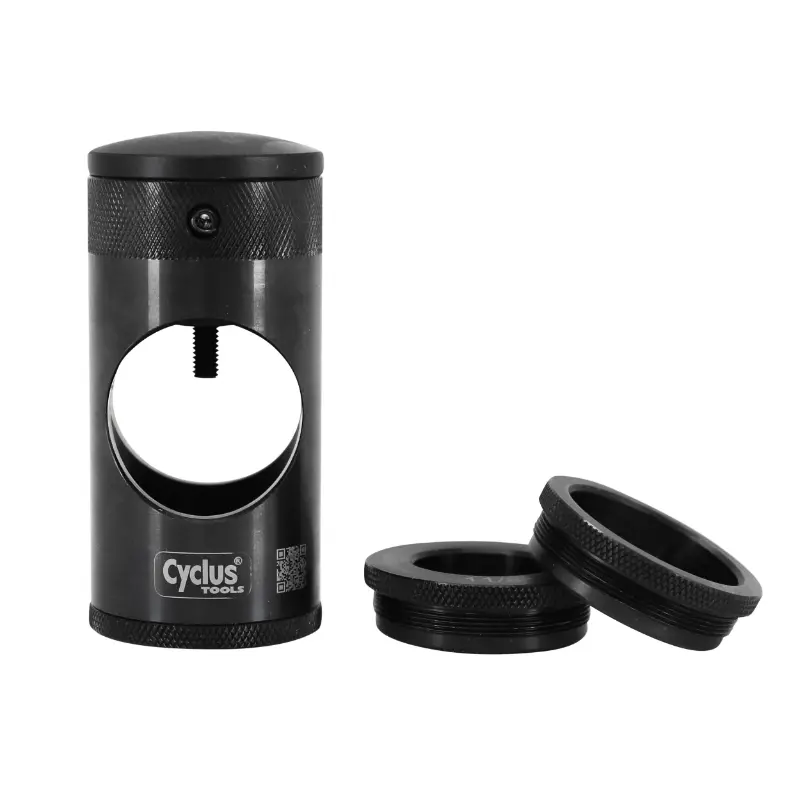 Professionelles Werkzeug Cyclus zum Montieren von Lenkkopflager 1" - 1" 1/2 - 1" 1/8
