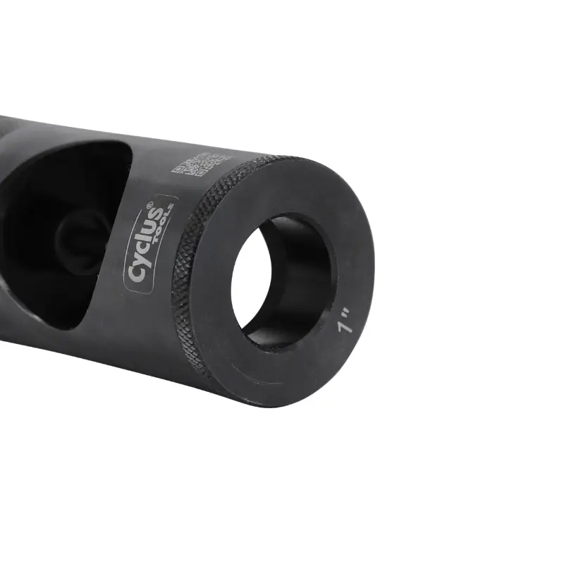 Professionelles Werkzeug Cyclus zum Montieren von Lenkkopflager 1" - 1" 1/2 - 1" 1/8 — Ansicht 2