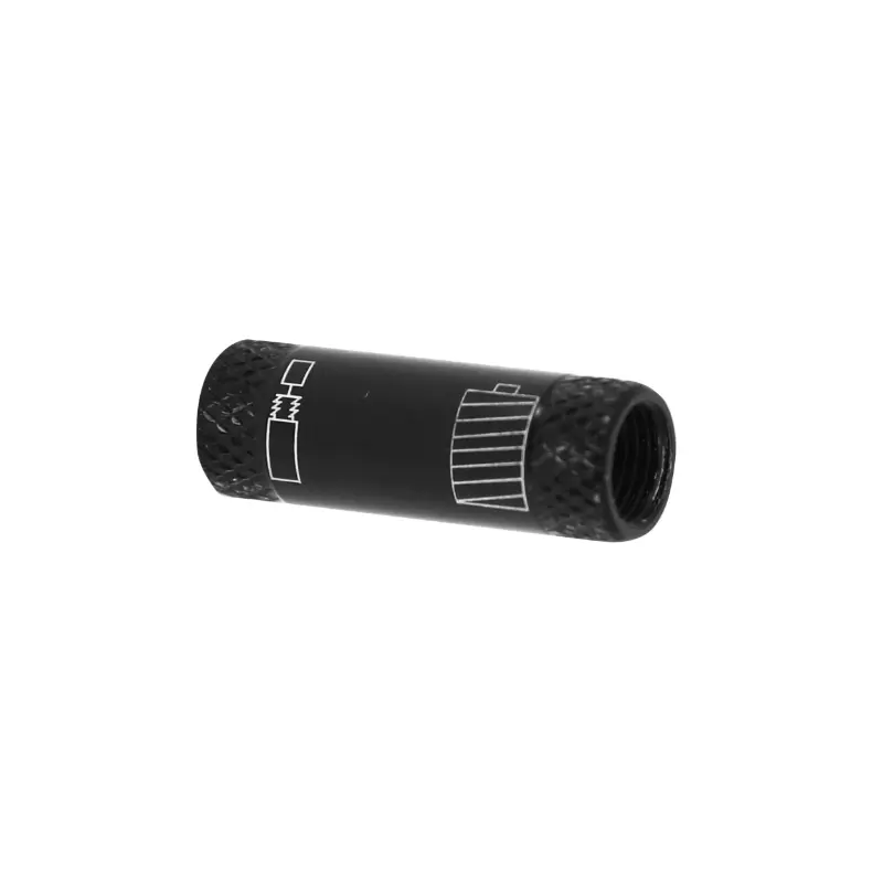 Boquilla reversible para bomba mini Zefal FC01 - FC02 — vista 2
