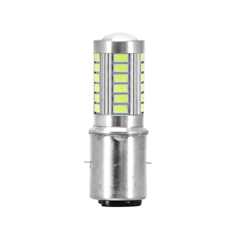 Replay SMD LED電球 12V 12W BA20Dソケット ブリリアントホワイト 5000-6000K