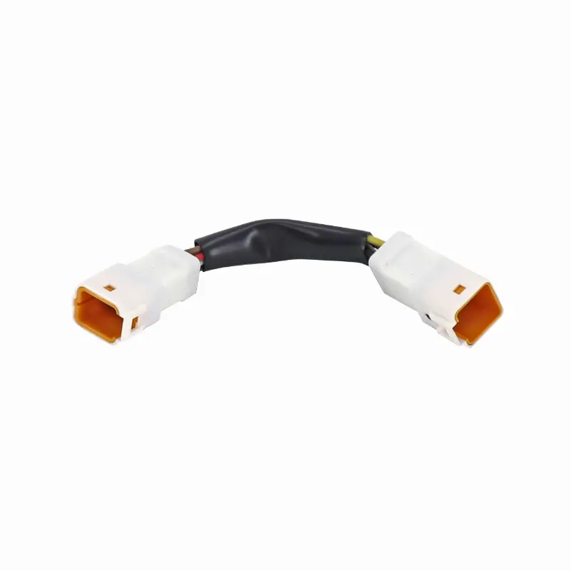 Verbindungskabel Motor Panasonic zum Display