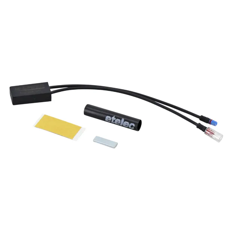 Elektronisk enhed Polini hi-speed til elcykel med Bosch Smart System motor ref 950.830.049 — Elektroniske komponenter