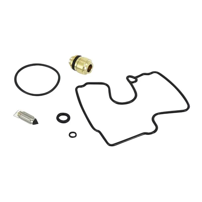 طقم إصلاح كاربريتر Sélection P2R قابل للتكيف Suzuki 650 SV 1999-2002