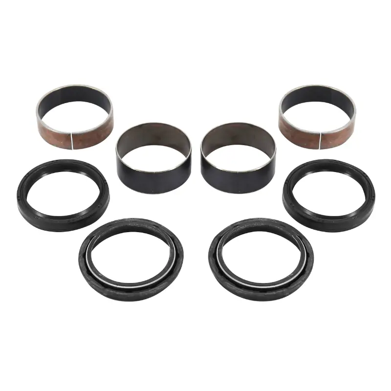 Runderneuerungssatz für Gabel Showa Original 48 mm für Kawasaki KX-F 250 2013-2019, Suzuki RM-Z 250 2013-2015, Suzuki RM-Z 450 2013-2014