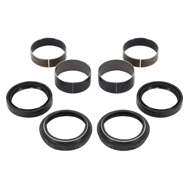 Kit de reconditionnement de fourche Showa origine Kawasaki 450 KX-F 2017-2018, 450 KX 2019-2022, 450 KX-XC 2021-2022 Ø49mm