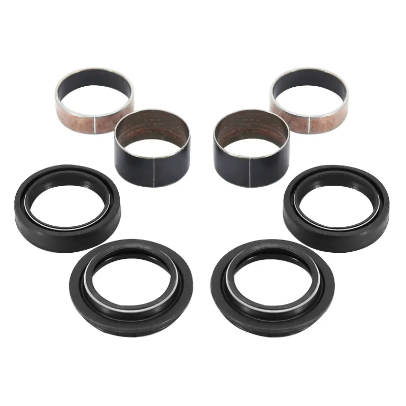 Kit de fourche origine Showa Honda 150 CRF-R 2007-2022 D.37 mm