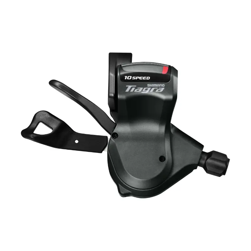 Shimano Tiagra 4700 Schalthebel für Rennrad mit Flachlenker, 10-fach