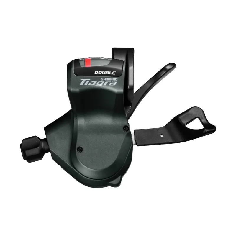 Schalthebel Shimano Tiagra 4700 Rennrad links 2G für Flatbar