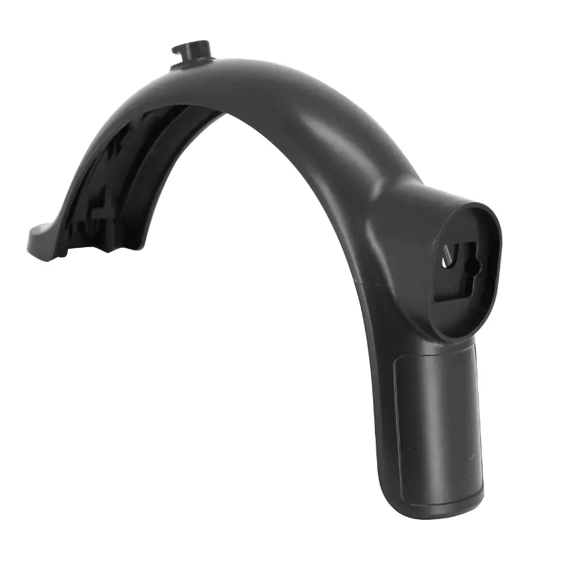 Garde-boue arrière trottinette Xiaomi Mi 4 Pro noir