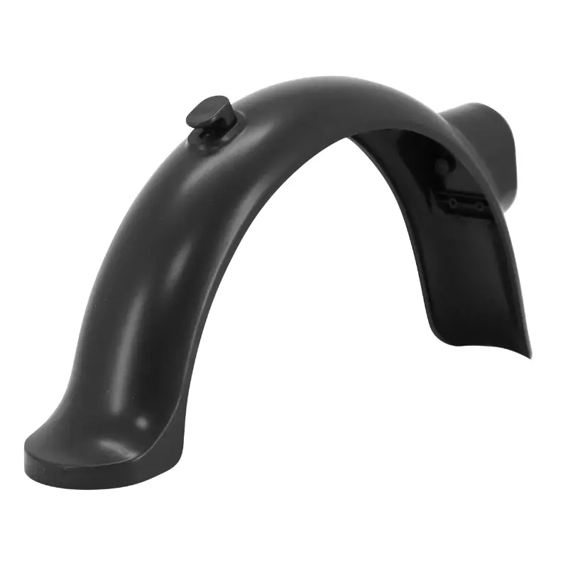 Rear fender scooter Xiaomi Mi 4 Pro black — view 2