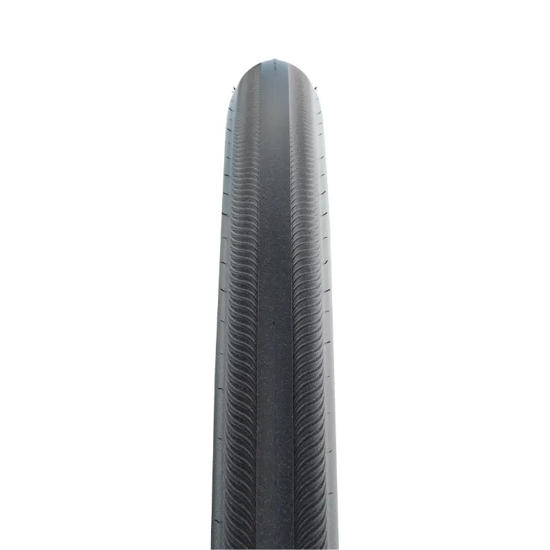 Schwalbe Rightrun Reifen 24 x 1.00 (25-540) schwarz K-Guard Verstärkung — Ansicht 2