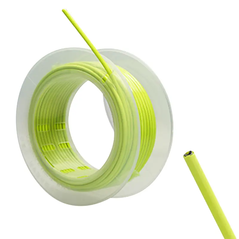 Gaine pour câble de gaz VOCA RACING Teflon diamètre 5 mm longueur 20 m