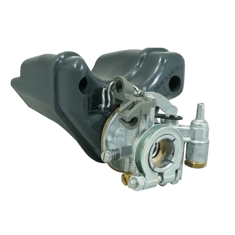 Carburateur cyclo adaptable Peugeot 103 SP-MVL diam 12 mm (724) type Gurtner