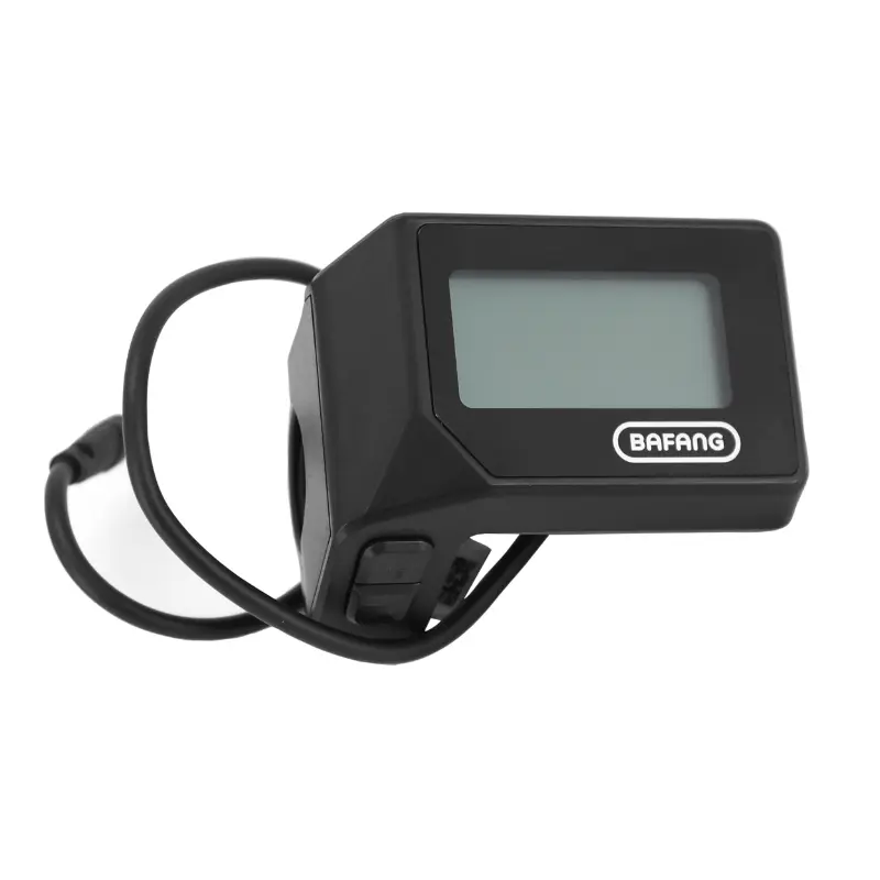Compteur display VAE Leader Fox Bafang DP C221 CAN Bluetooth