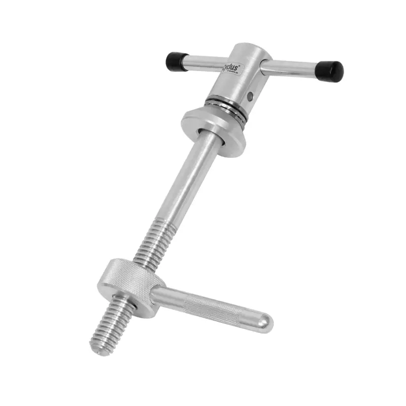 Outil pro montage cuvette intégrée pressfit Cyclus