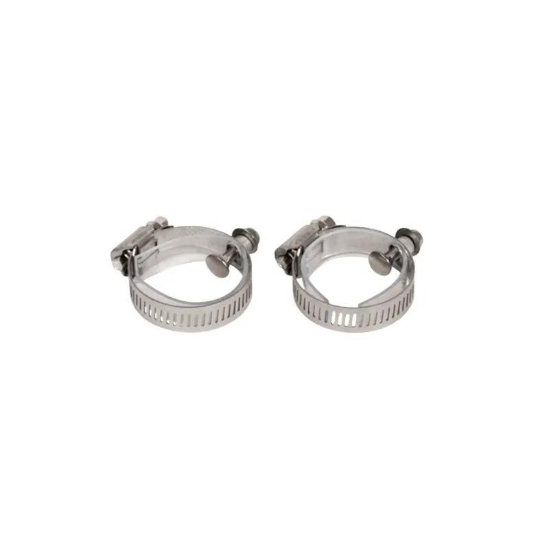 Collier pour porte-bagage avant vélo Zéfal Raider (paire)