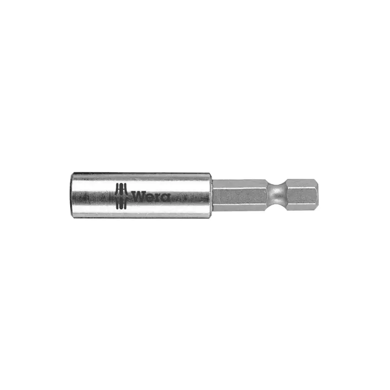 Porte embout universel magnétique Wera 1-4