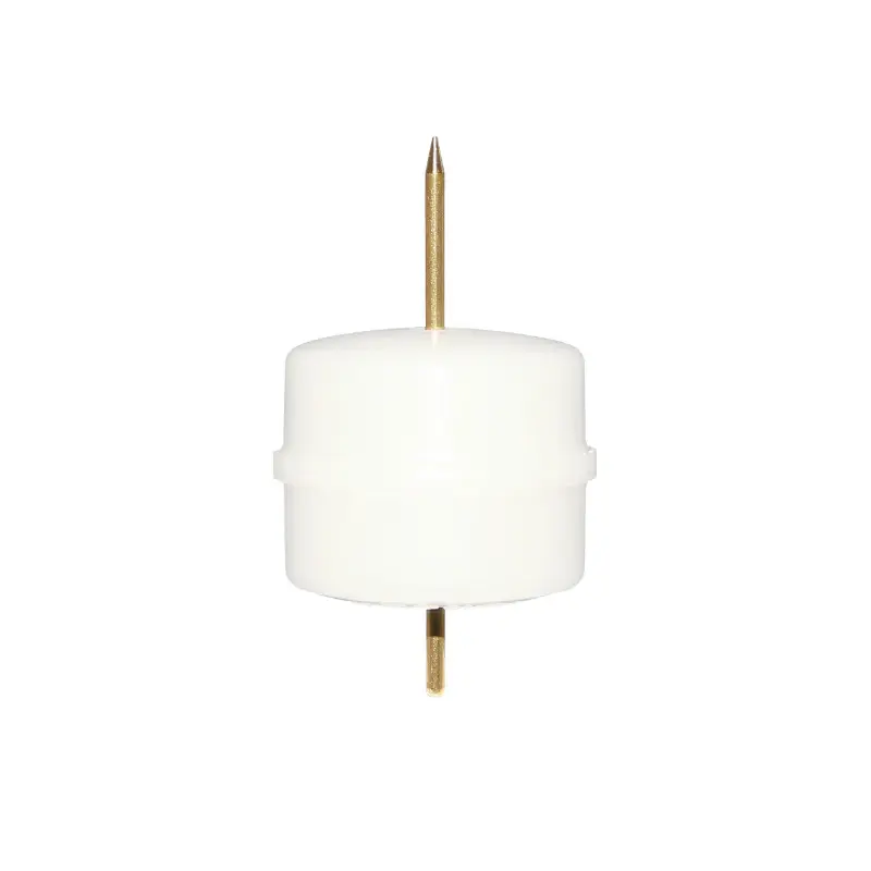Flotteur de carburateur Gurtner pour MBK 51, 41, Club moteur AV10 (13105)
