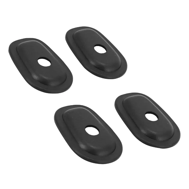 AVOC V1 Blinkerlochabdeckung für Yamaha bis 2002 (Satz 4 Teile)