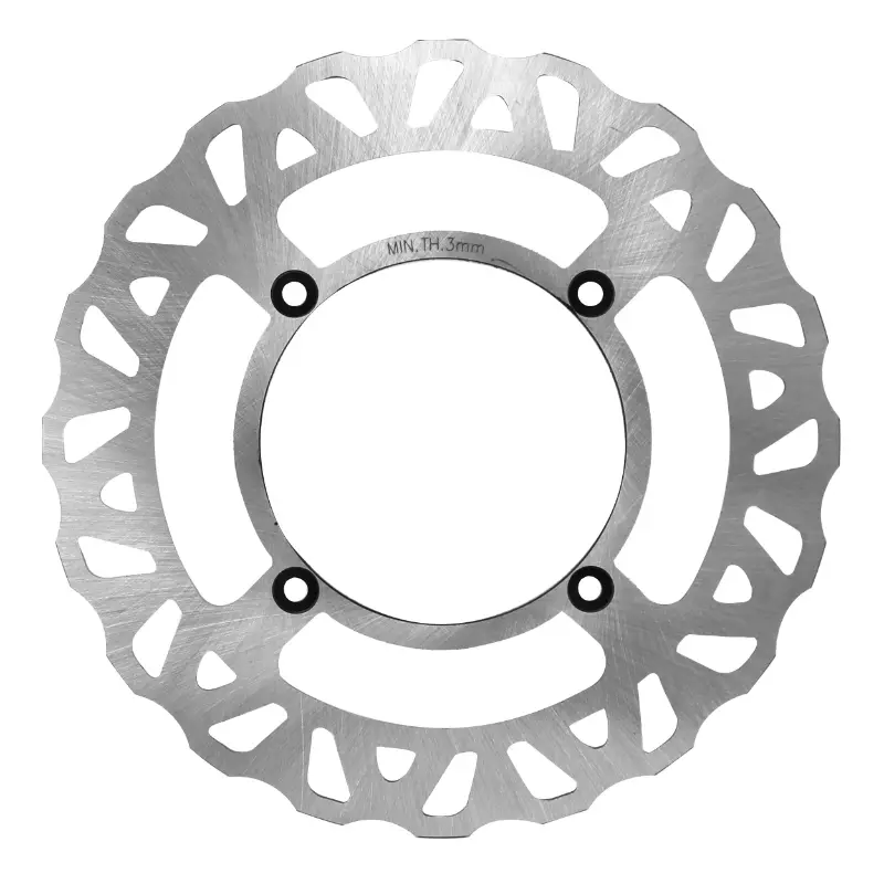Disque de frein arrière RMS Beta RR 50cc Ø220mm