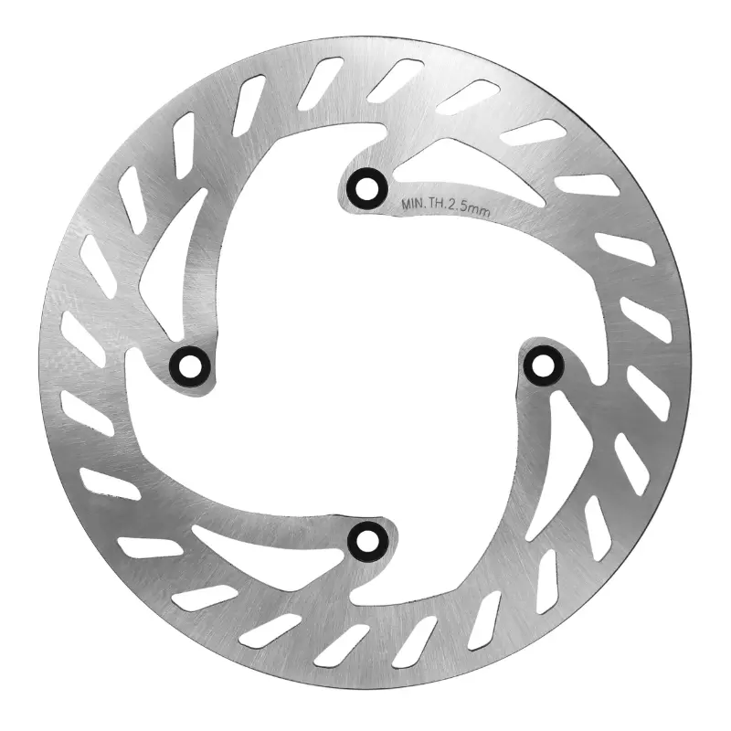 Disque de frein avant RMS Beta RR Alu 50cc Ø260mm
