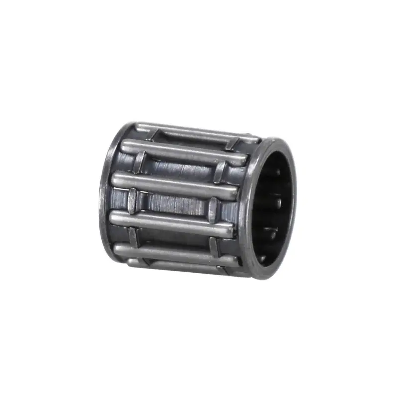 Cage à aiguilles de piston Polini 10X13X14,5 pour Piaggio 50 Ciao, Bravo (143.195.002)