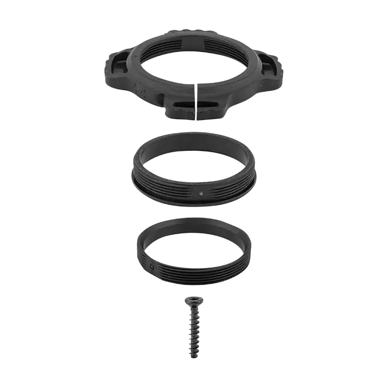 Kit d'ajustement pour fixation axe de pédalier SRAM boîtier DUB