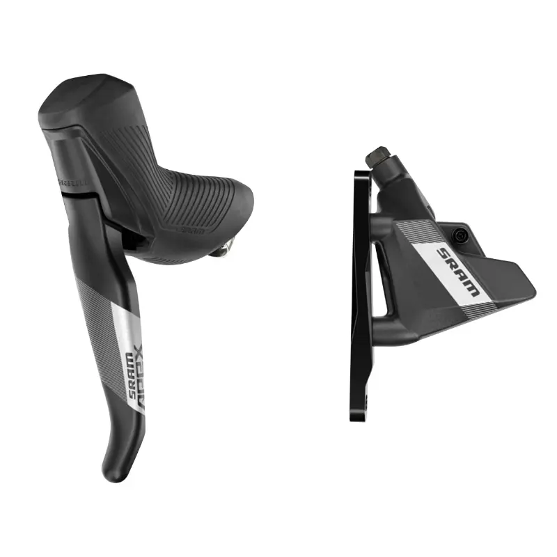Frein à disque route gravel SRAM Apex XPLR D1 1X12V levier-manette avant