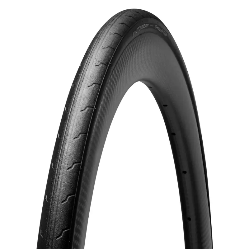 Hutchinson Challenger Hardshield 700 x 28 Tubeless Ready TS schwarz (28-622) Rennreifen