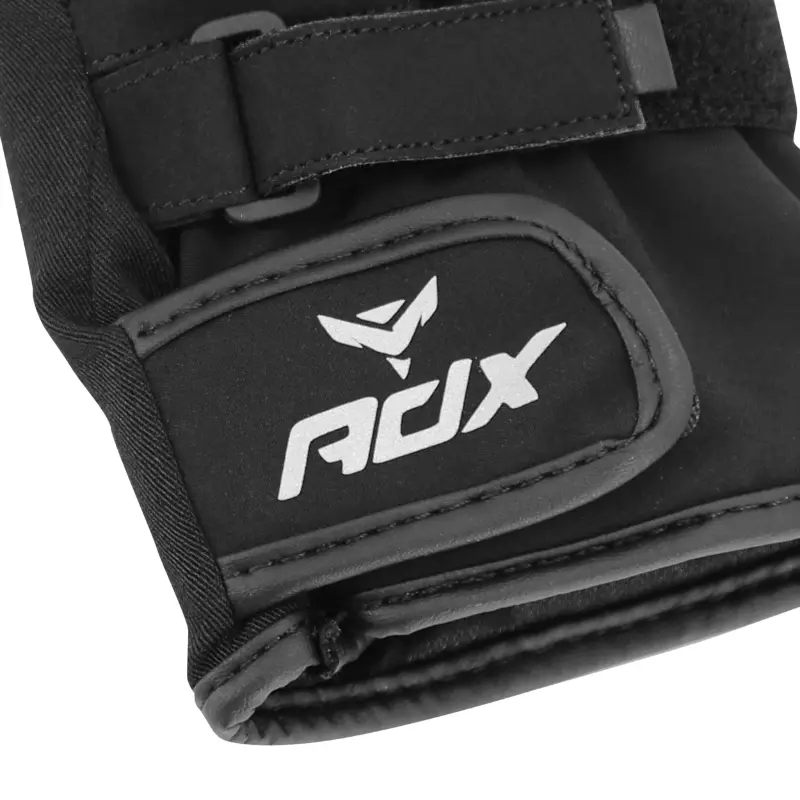 Ganzjahreshandschuhe ADX Chester schwarz Größe 8 (S) — Ansicht 5