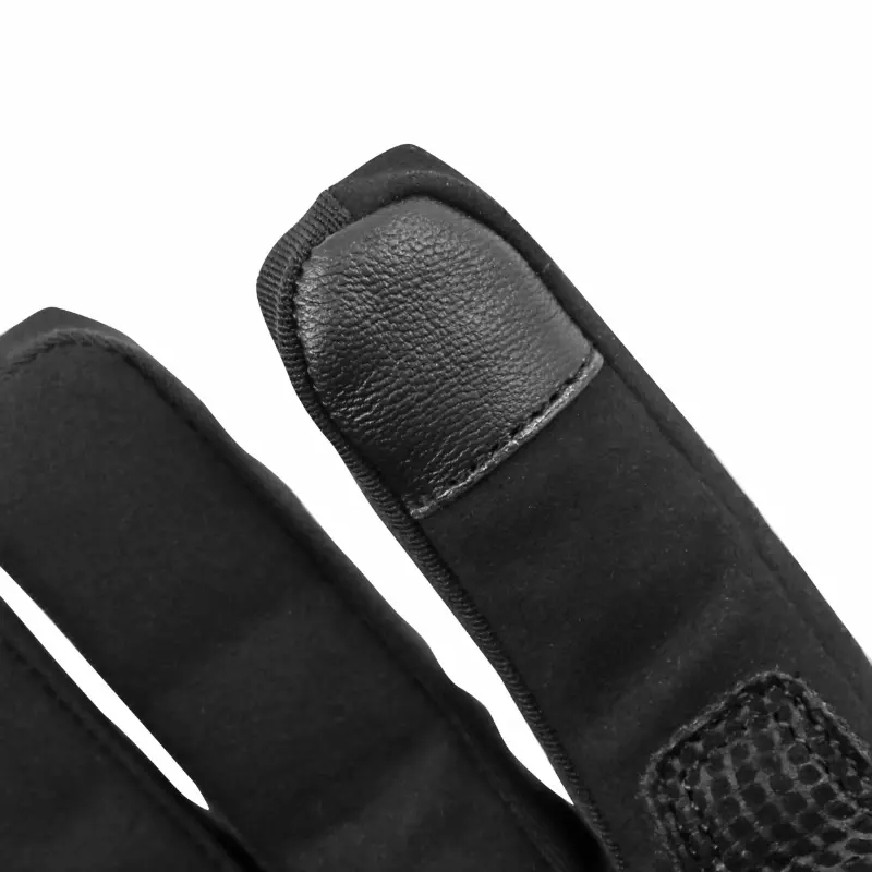 Ganzjahreshandschuhe ADX Chester schwarz Größe 8 (S) — Ansicht 6