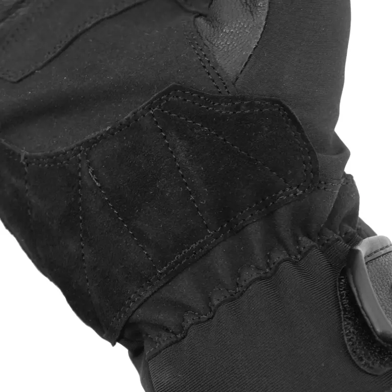 Handschuhe ADX Preston schwarz T12 (XXL) — Ansicht 3