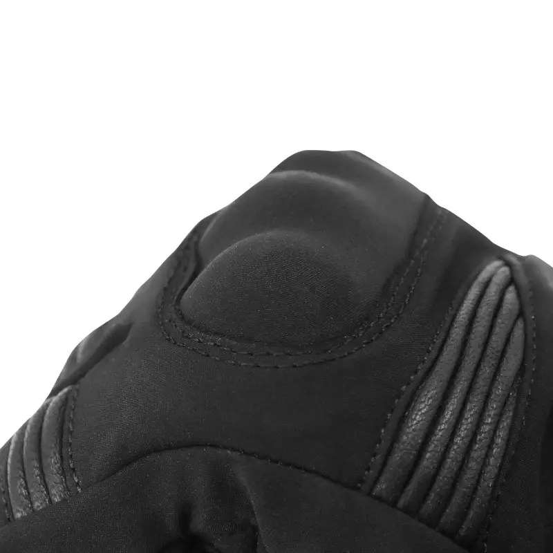 Handschuhe ADX Preston schwarz T12 (XXL) — Ansicht 4