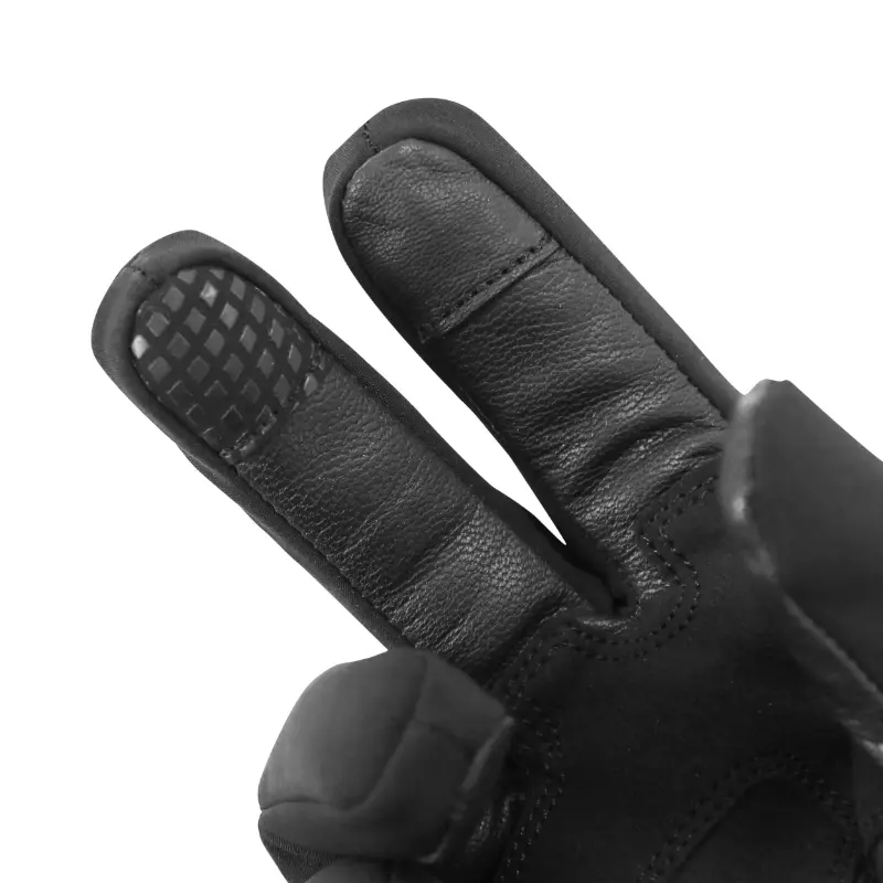 Handschuhe ADX Preston schwarz T12 (XXL) — Ansicht 6