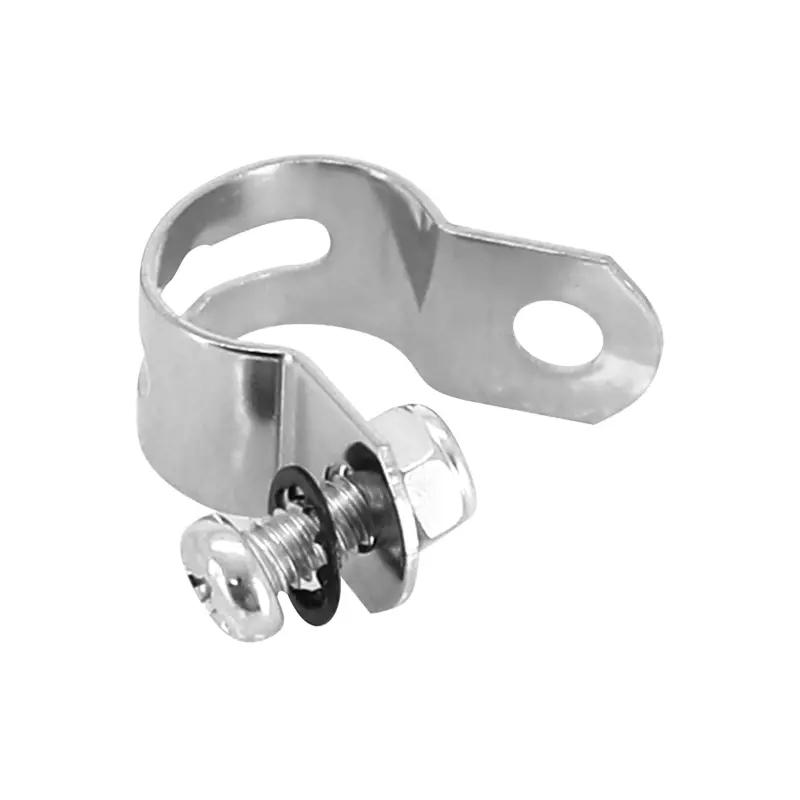 اسٹرمی آرچر کلیمپ بریک کے لیے 17.0 mm قطر ریئر بیس پر